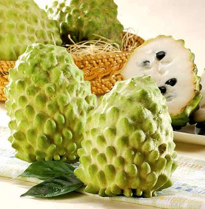 孕婦能吃釋迦果嗎？孕婦吃釋加果有什么好處