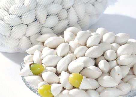 孕婦可以吃白果嗎？孕婦吃白果的食用禁忌