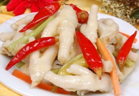 孕婦能吃泡椒鳳爪嗎？長(zhǎng)吃泡椒鳳爪有什么壞處