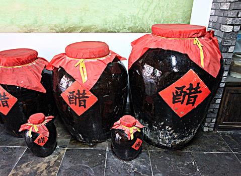 孕婦能吃醋嗎？孕婦怎樣吃醋才安全