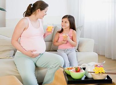 孕婦不能吃哪些食物？懷孕不能吃什么