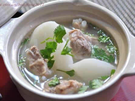 懷孕11周的營(yíng)養(yǎng)食譜-懷孕11周的飲食注意事項(xiàng)