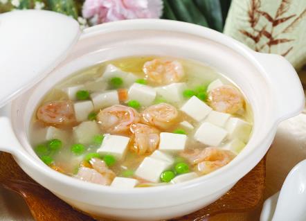 懷孕6周的營養(yǎng)食譜-懷孕6周的飲食注意事項(xiàng)