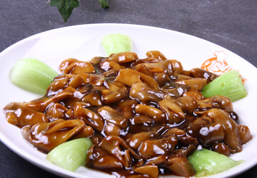 哺乳期能吃草菇嗎？吃草菇的做法