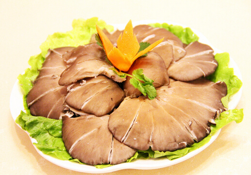 哺乳期可以吃平菇嗎？吃平菇的做法