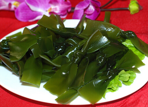 產(chǎn)婦能吃海帶嗎？吃海帶的做法