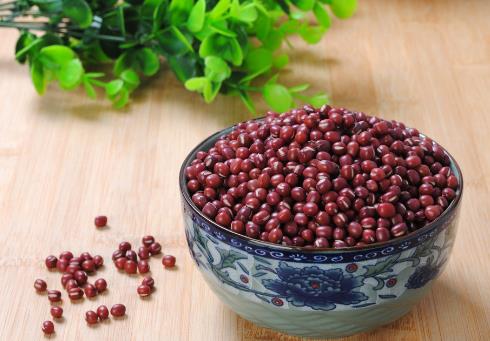 產(chǎn)婦吃紅豆有什么好處？產(chǎn)婦吃紅豆的做法