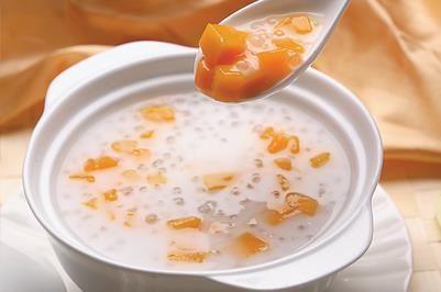 產(chǎn)婦能吃西米嗎？產(chǎn)婦吃西米的做法