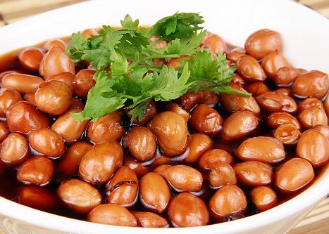 哺乳期吃花生有什么好處？哺乳期吃花生的做法