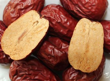 產(chǎn)婦能吃紅棗嗎？產(chǎn)婦吃紅棗的做法
