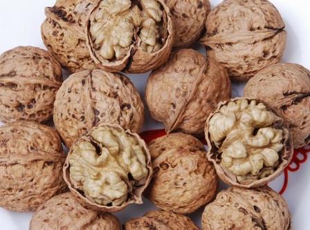 哺乳期能吃核桃嗎？哺乳期吃核桃的做法