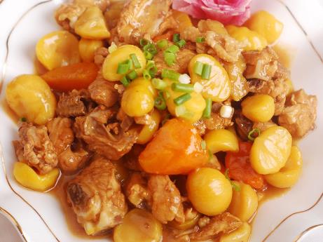 產(chǎn)婦能吃板栗嗎？產(chǎn)婦吃板栗的做法