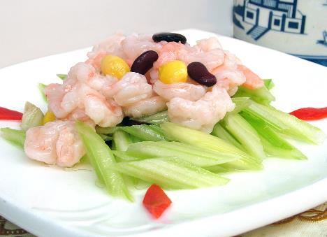 產(chǎn)婦吃西芹有什么好處？產(chǎn)婦吃西芹的做法