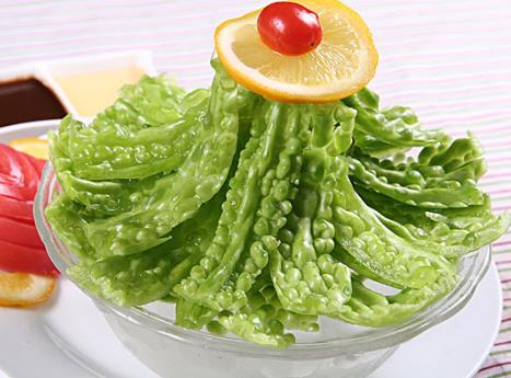 產(chǎn)婦能吃苦瓜嗎？產(chǎn)婦吃苦瓜的做法