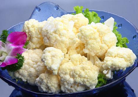 產(chǎn)婦吃菜花有什么好處？產(chǎn)婦吃菜花的做法