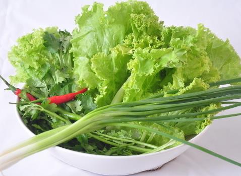 產(chǎn)婦吃生菜有什么好處？產(chǎn)婦吃生菜的做法