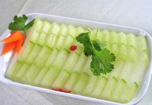產(chǎn)婦能吃冬瓜嗎？產(chǎn)婦吃冬瓜有什么好處