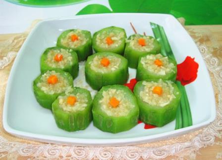 產(chǎn)婦能吃絲瓜嗎？產(chǎn)婦吃絲瓜有什么好處