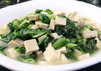 產(chǎn)婦能吃小白菜嗎？產(chǎn)婦吃小白菜有什么好處