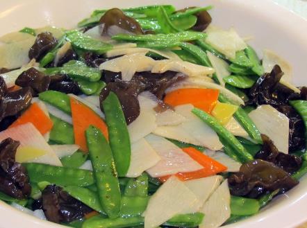 產婦能吃扁豆嗎？產婦吃扁豆有什么好處