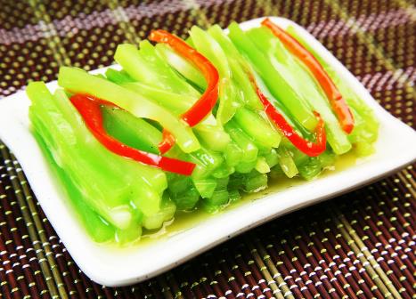 產婦能吃萵筍嗎？產婦吃萵筍有什么好處