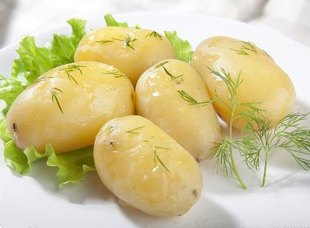 產婦能吃土豆嗎？產婦吃土豆的好處及食用禁忌