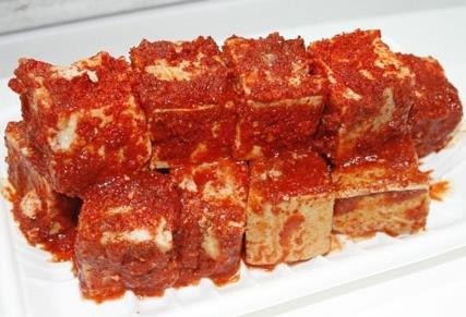 產(chǎn)婦坐月子能吃豆腐乳嗎？坐月子期間吃豆腐乳好嗎
