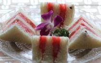 菠蘿的營養(yǎng)價值 水果三明治怎么制作？