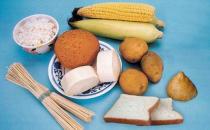 能幫你減肥的淀粉食物有哪些？