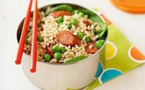 減肥應(yīng)該少吃什么？減肥不可以吃主食嗎？