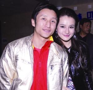 鄒市明老婆是誰？鄒市明老婆冉瑩穎