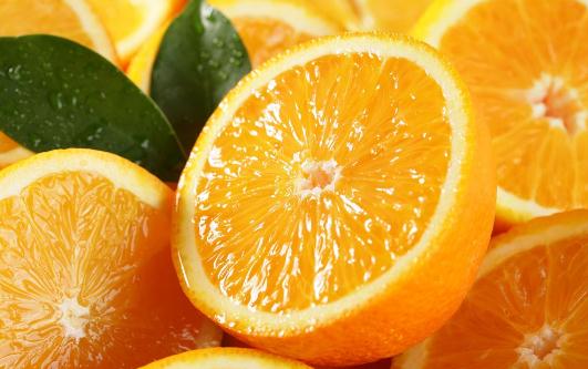 吃橙子能減肥？秋季橙子減肥法