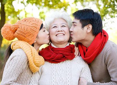 如何與婆婆相處？婆媳相處之道：與婆婆相處的八大秘訣