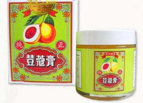 什么是豆蔻膏？豆蔻膏的作用