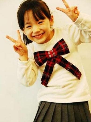 日本評選最受歡迎女優(yōu)Top20，8歲童星蘆田愛菜奪得冠軍