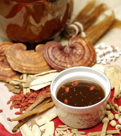 喝中藥都忌什么口？喝中藥不能吃什么食物