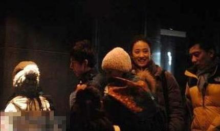 何炅結(jié)婚了嗎？湖南衛(wèi)視主持人何炅與妻子王菁情史曝光