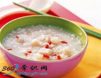 無(wú)花果蜜糖粥