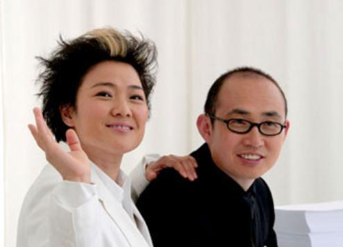 潘石屹有幾個兒子，潘石屹兒子叫什么，潘石屹兒子潘讓潘少