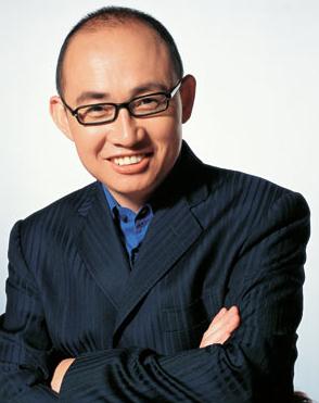 潘石屹個人資料簡歷，潘石屹微博，潘石屹老婆，潘石屹兒子