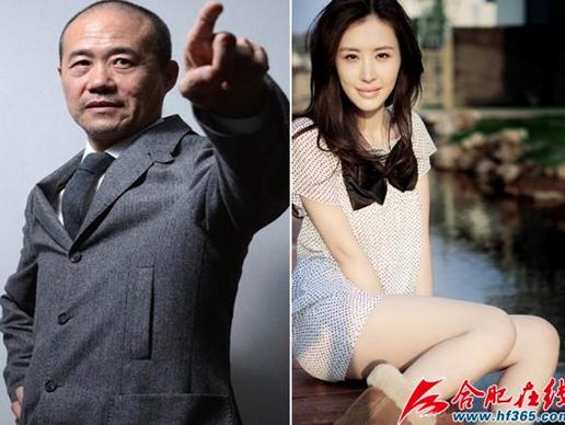 王石回應(yīng)戀上80后女星田樸珺，地產(chǎn)大亨王石婚變事件，離婚凈身出戶