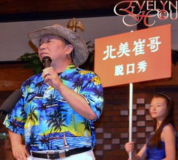 老外網(wǎng)上吐槽娶中國太太的下場，北美崔哥采訪走紅，北美崔哥脫口秀