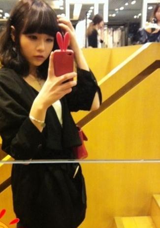 高曉松現(xiàn)任老婆徐珊珊個(gè)人資料照片，高曉松小姨子私密照