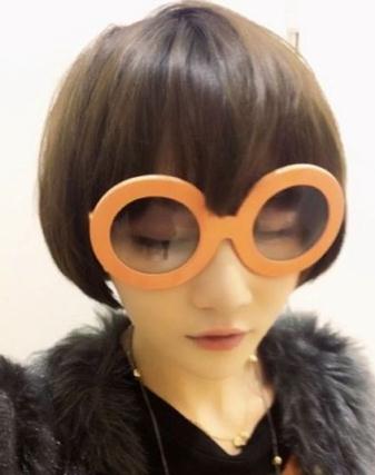 高曉松現(xiàn)任老婆徐珊珊個(gè)人資料照片，高曉松小姨子私密照