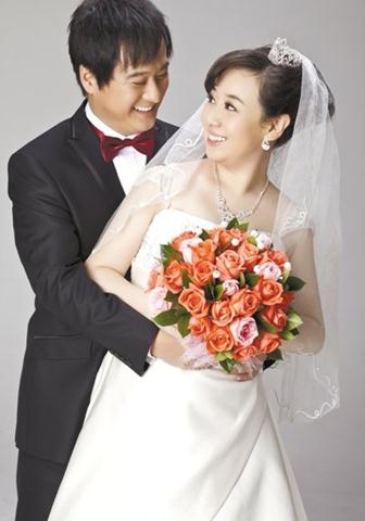 童星關(guān)凌與姬云飛喜得貴子，網(wǎng)友送名姬關(guān)干部、姬關(guān)食堂