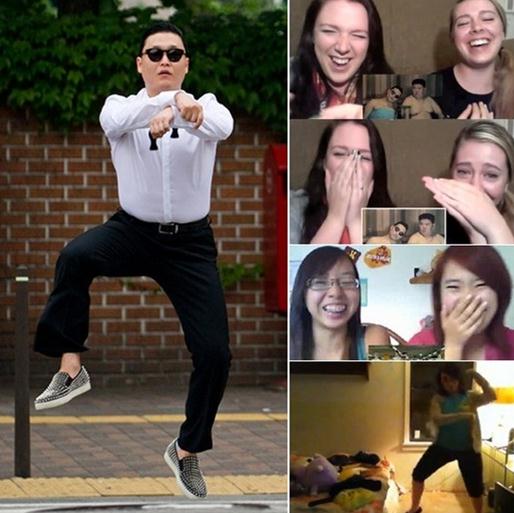 江南style是什么意思？Gangnam Style（江南 Style）為什么這么紅？騎馬式舞步