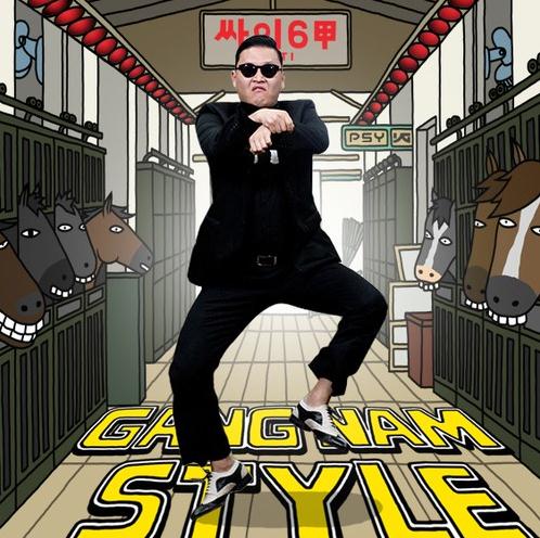 江南style是什么意思？Gangnam Style（江南 Style）為什么這么紅？騎馬式舞步