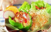 負熱量食物是什么？負熱量食物存在嗎？