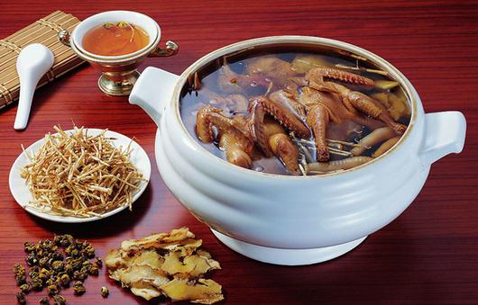 怎么吃才能不長(zhǎng)胖？胖子飲食須知