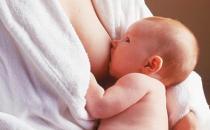 母乳的好處有哪些？母乳和牛奶的區(qū)別在哪？